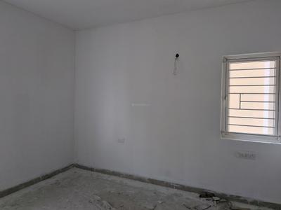 Bedroom Image of 1439 Sq.ft 2 BHK Apartment / Flat for sale in Bhavya Tulasivanam Avani, Kukatpally Hyderabad for Rs. 11890000