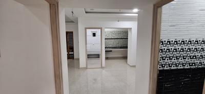 Hall Image of 2000 Sq.ft 4 BHK Independent House for sale in Kowkoor Secunderabad for Rs. 13500000
