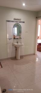 Hall Image of 1500 Sq.ft 3 BHK Apartment / Flat for rent in Sevoke Rd Siliguri for Rs. 21000