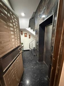 Image of 1450 Sq.ft 3 BHK Builder Floor for sale in Mansarover Garden, New Delhi for Rs. 22500000
