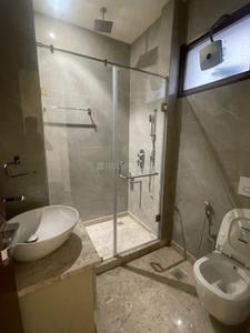 Image of 2160 Sq.ft 4 BHK Builder Floor for sale in Yojana Vihar RWA, Anand Vihar, New Delhi for Rs. 42500000