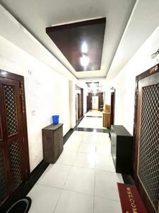 Passage Image of 631 Sq.ft 1 BHK Apartment / Flat for sale in Lasudia Mori Indore for Rs. 3200000