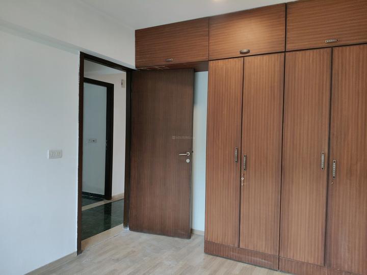 Hiranandani Gardens Octavius Bedroom One 1