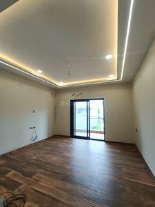 Bedroom Image of 2200 Sq.ft 3 BHK Independent House for sale in Sampat Hills, Bhicholi Mardana Indore for Rs. 12100000