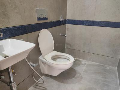 Image of 1760 Sq.ft 3 BHK Apartment / Flat for sale in Vishwanath Sarathya West, Shela, Ahmedabad for Rs. 8200000