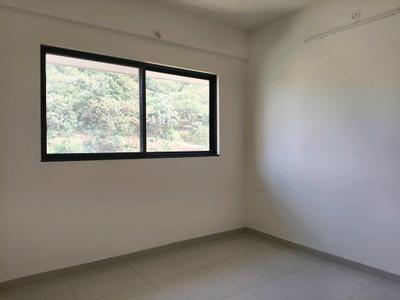 Bedroom Image of 1256 Sq.ft 2.5 BHK Apartment / Flat for sale in Shapoorji Pallonji Vanaha, Bavdhan Pune for Rs. 11000000