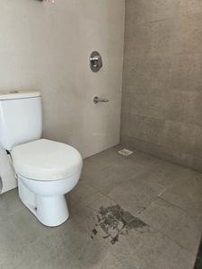 Common Bathroom Image of 1120 Sq.ft 2 BHK Apartment / Flat for rent in Gagan Adira, Wagholi Pune for Rs. 25000