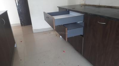 Kitchen Image of 1200 Sq.ft 2 BHK Apartment / Flat for rent in Avalon Royal Park, Sector 15 Bhiwadi for Rs. 12000