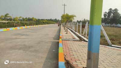 Image of 200 Sq.ft Residential Plot / Land for sale in Bhogapuram, Visakhapatnam for Rs. 2400002