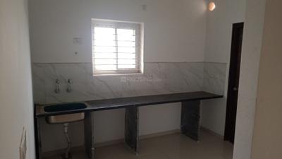 Kitchen Image of 1650 Sq.ft 3 BHK Apartment / Flat for sale in Vistara Delight Heights, Kompally Hyderabad for Rs. 9900000