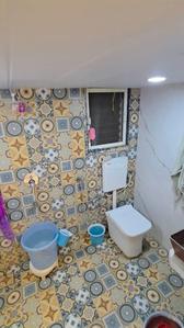 Bathroom Image of 1550 Sq.ft 3 BHK Apartment / Flat for sale in Kalyan Nagari, Kalyan West Kalyan for Rs. 6000000