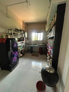 Hall Image of 750 Sq.ft 2 BHK Apartment / Flat for sale in Adgaon Nashik for Rs. 2800000