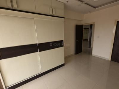 Bedroom Image of 1484 Sq.ft 3 BHK Apartment / Flat for sale in Candeur Landmark, Varthur Bengaluru for Rs. 15600000