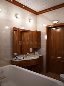 Image of 4500 Sq.ft 4 BHK Apartment / Flat for sale in Supreme Badrinath, Khar West, Mumbai for Rs. 275000000