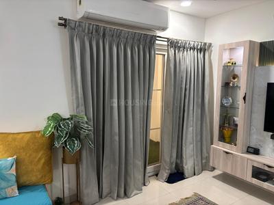 Bedroom Image of 1430 Sq.ft 3 BHK Apartment / Flat for rent in Nandanam Chennai for Rs. 115000