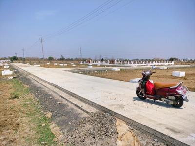 Wainganga Highway Prestige Plot View 3