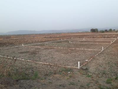 Image of 1089 Sq.ft Residential Plot / Land for sale in Mahamumbai Plots In Pirkon, Pirkone, Navi Mumbai for Rs. 449000