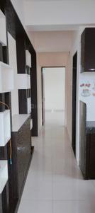 Hall Image of 495 Sq.ft 1 BHK Apartment / Flat for sale in Kharadi Pune for Rs. 6000000
