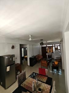 2 BHK Flat