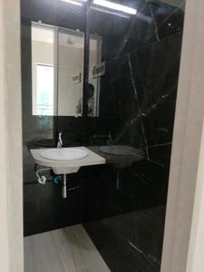 Bedroom Three Image of 1755 Sq.ft 3 BHK Apartment / Flat for sale in Hetal Infra Riddhi Siddhi, Mira Road East Mira Bhayandar for Rs. 14152500