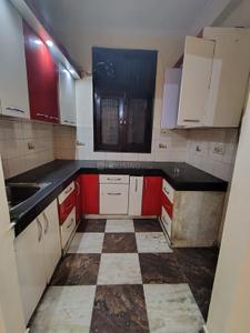 Kitchen Image of 538 Sq.ft 6 BHK Independent House for sale in Vasundhara Ghaziabad for Rs. 20000000