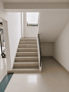 Image of 544 Sq.ft 1 BHK Apartment / Flat for sale in BU Bhandari Unity Park, Kondhwa, Pune for Rs. 3200000