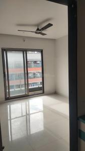 Bedroom Image of 1280 Sq.ft 2 BHK Apartment / Flat for sale in Vanakala Surat for Rs. 4700000