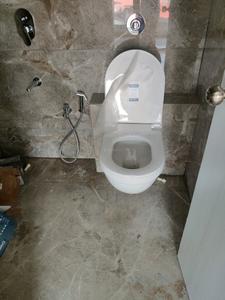Bedroom Two Image of 623 Sq.ft 2 BHK Apartment / Flat for rent in Shree Samarth Aura Phase 1, Bhandup West Mumbai for Rs. 47000