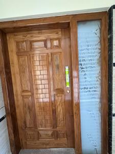 Bathroom Image of 1200 Sq.ft 2 BHK Independent House for rent in JP Nagar Bengaluru for Rs. 25000