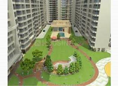 Image of 850 Sq.ft 2 BHK Apartment / Flat for sale in K Raheja Vistas, Powai, Mumbai for Rs. 27000000