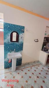 Image of 850 Sq.ft 2 BHK Builder Floor for rent in New Mandi, Muzaffarnagar for Rs. 10200