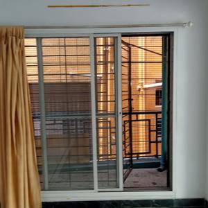 Bedroom Image of 1200 Sq.ft 2 BHK Builder Floor for rent in Banashankari Bengaluru for Rs. 17000