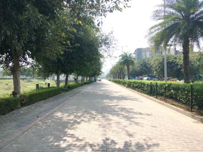 Image of 161 Sq.ft Residential Plot / Land for sale in BPTP District, Sector 81, Faridabad for Rs. 37800000