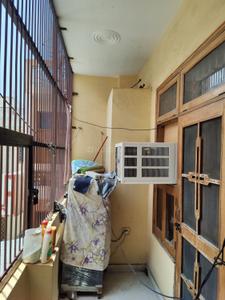 Balcony Image of 900 Sq.ft 3 BHK Independent House for sale in Sector 7 Gurgaon for Rs. 22500000