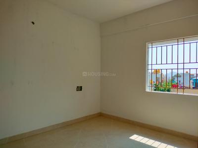 Bedroom Image of 1300 Sq.ft 3 BHK Apartment / Flat for sale in Vijayanagar Bengaluru for Rs. 13200000