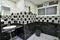 Bathroom Image of Brij Raj Niwas Girls PG in Hari Nagar Ashram, New Delhi