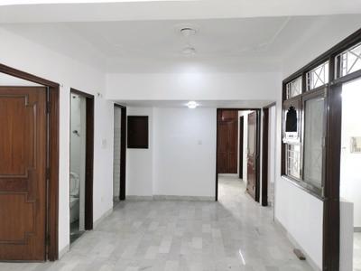 Living Room Image of 1600 Sq.ft 3 BHK Apartment / Flat for sale in Y, Sector 7 Dwarka New Delhi for Rs. 24900000