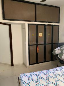 Bedroom Image of 1600 Sq.ft 3 BHK Duplex for sale in Sama Savli Vadodara for Rs. 11000000