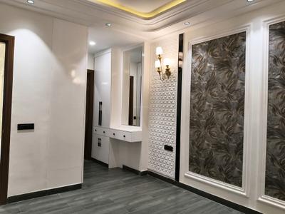 Bedroom Image of 1900 Sq.ft 3 BHK Builder Floor for rent in Palam Vihar Gurgaon for Rs. 60000