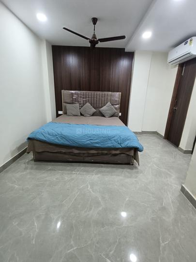 Block C, Sushant Lok Phase 1 Bedroom 1