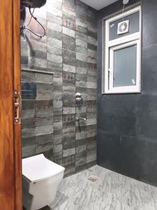 Bedroom Three Image of 2367 Sq.ft 3 BHK Builder Floor for sale in Sector 57 Gurgaon for Rs. 30000000