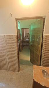 Kitchen Image of 474 Sq.ft 2 BHK Apartment / Flat for sale in Sadarpur Ghaziabad for Rs. 2100000