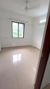 Bedroom Image of 870 Sq.ft 2 BHK Apartment / Flat for sale in Kolte Patil Ivy Estate Nia, Wagholi Pune for Rs. 5000000