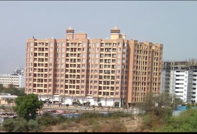 Image of 992 Sq.ft 2 BHK Apartment / Flat for sale in Wakad, Pune for Rs. 9300000