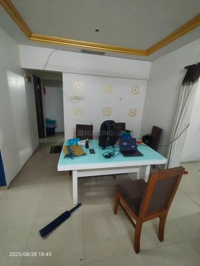 Rajesh Residency Main Image 1