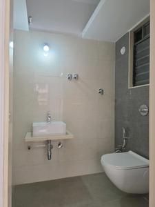 Bedroom Two Image of 1100 Sq.ft 2 BHK Apartment / Flat for sale in Virar West Virar for Rs. 7704000