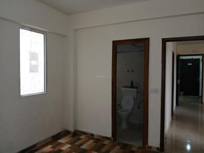 Bedroom Image of 800 Sq.ft 2 BHK Apartment / Flat for sale in MRG Ultimus, Sector 90 Gurgaon for Rs. 6400000