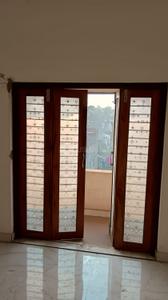 Bedroom Image of 1380 Sq.ft 3 BHK Apartment / Flat for sale in Krishno Apartment, Andul Howrah for Rs. 3600000