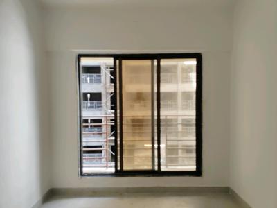 Bedroom Image of 555 Sq.ft 1 BHK Apartment / Flat for rent in MAAD Yashvant Srushti, Boisar Mumbai for Rs. 8000