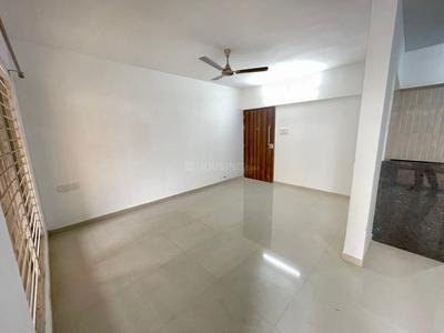 Hall Image of 947 Sq.ft 2 BHK Apartment / Flat for sale in Ganga Fernhill Phase I, Undri Pune for Rs. 4800000